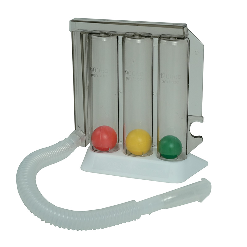 RESPIRATORY EXERCISER GCP-605